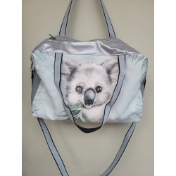 sac a langer sur le thème koala